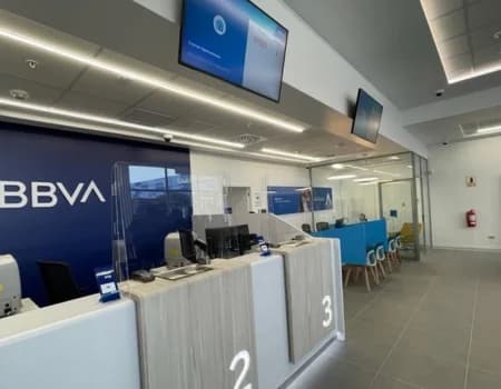 Sede Bancaria Regional