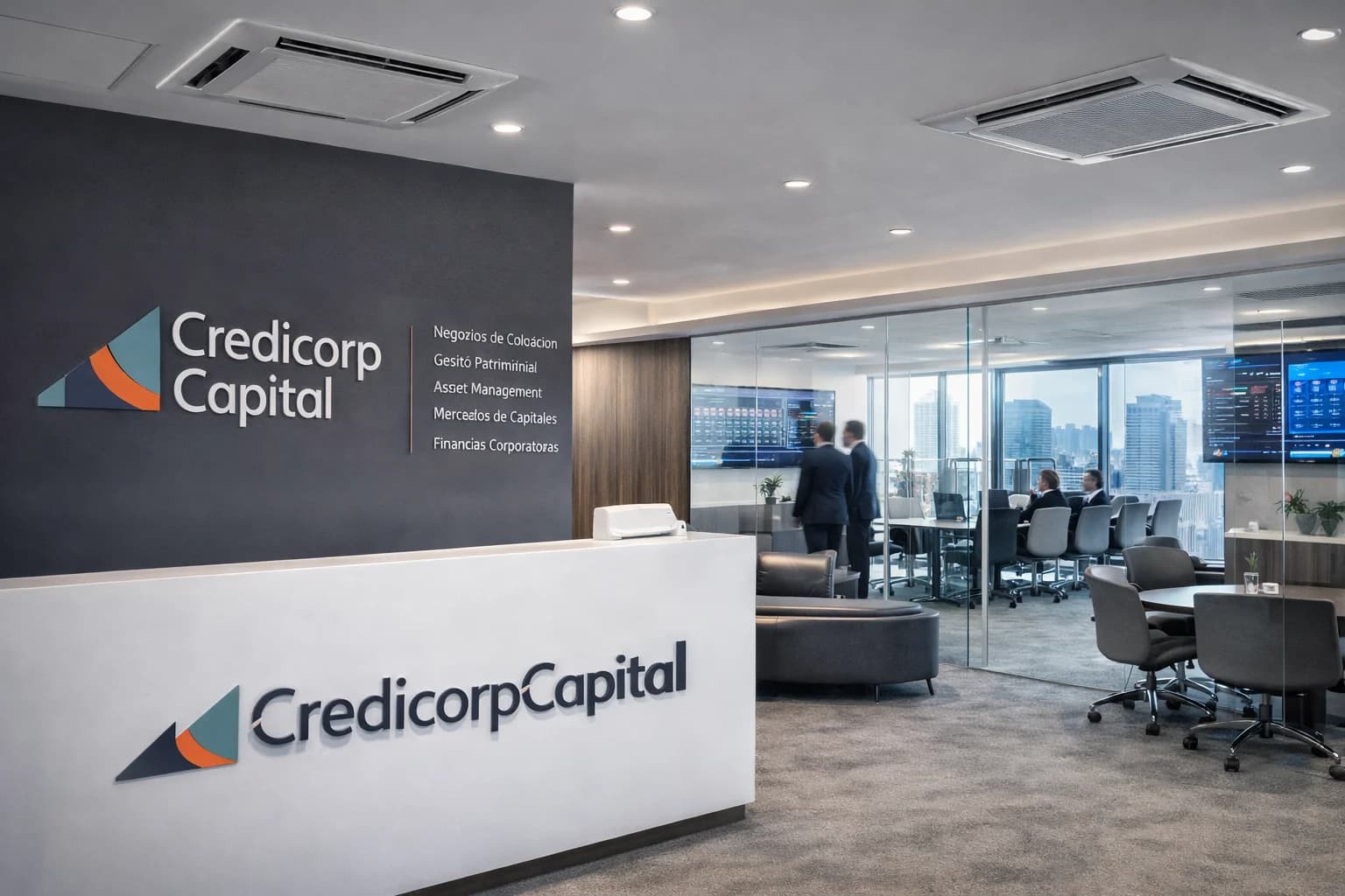 Credicorp Capital
