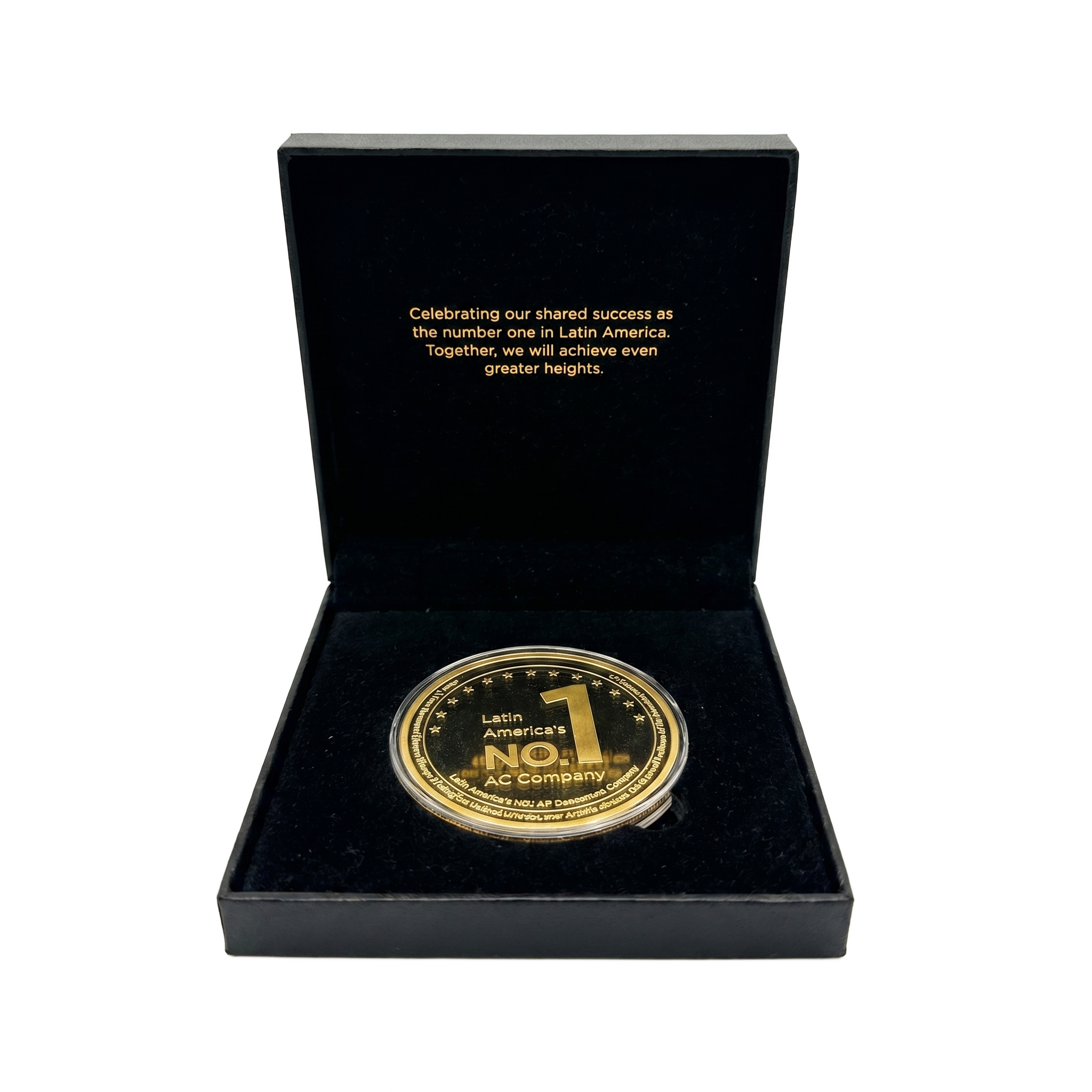 Premio Latin