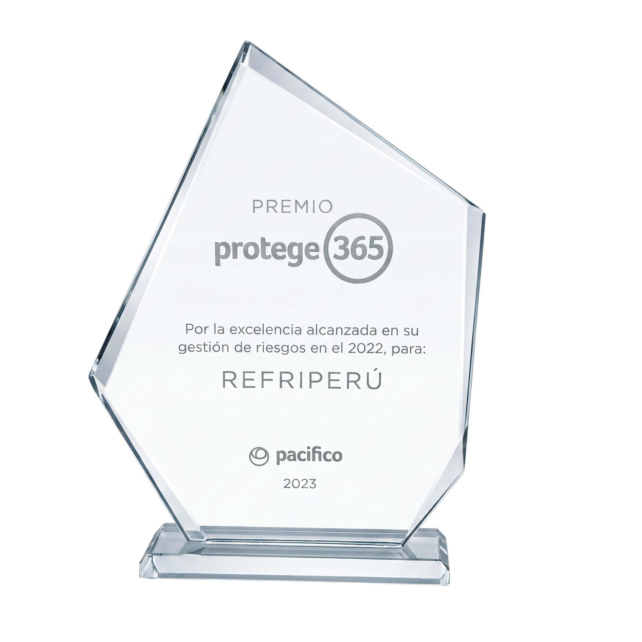 Premio Pacífico